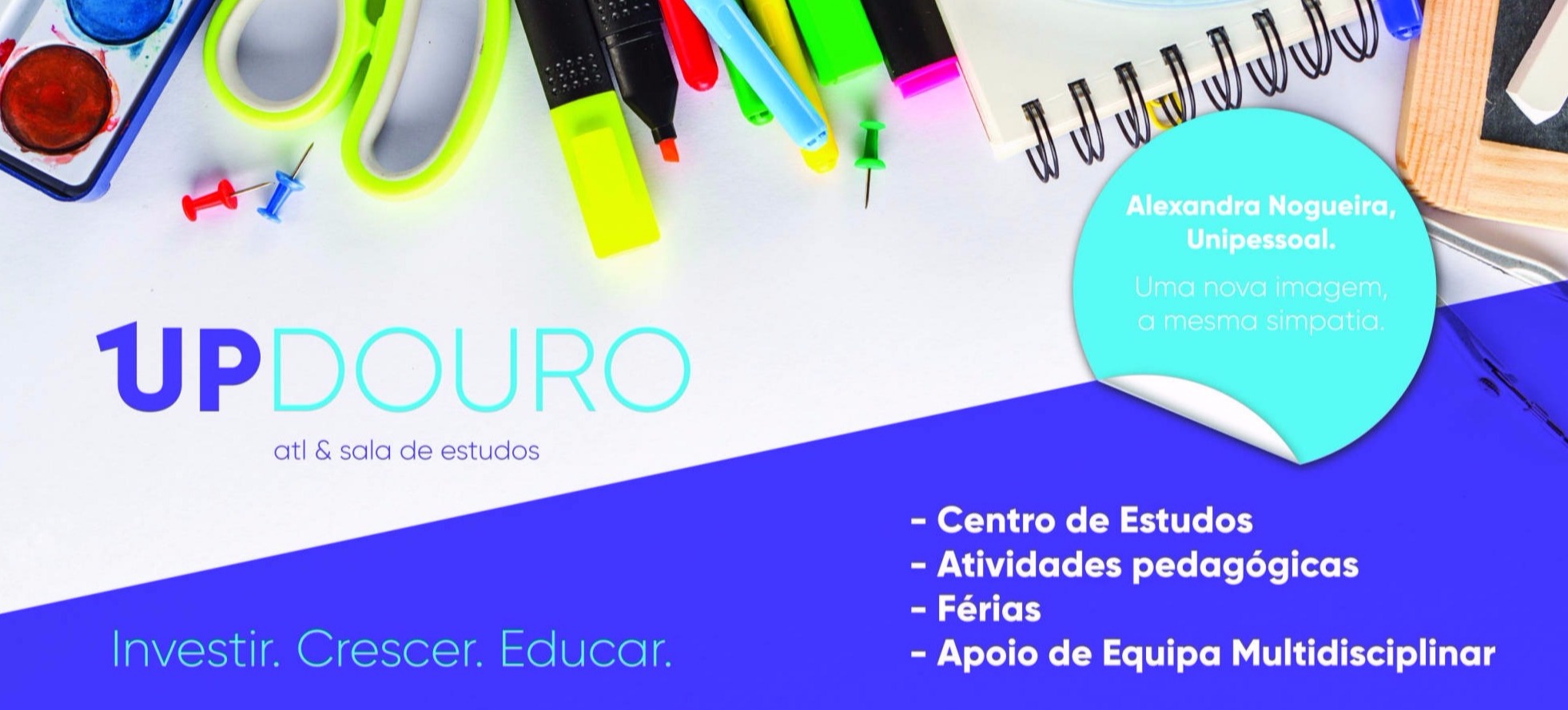 UPDOURO – Centro de Estudos