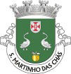 S. Martinho das Chãs